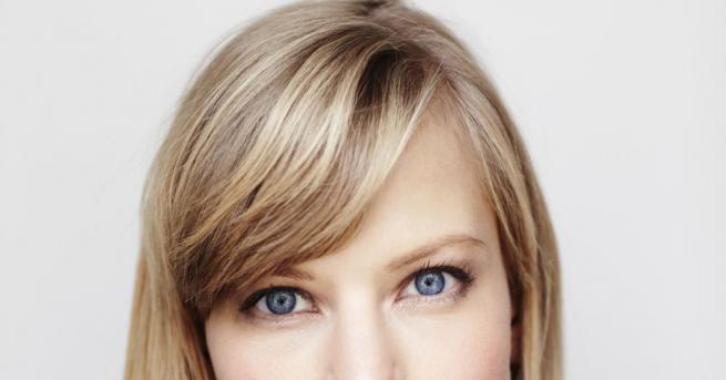 Синеоките мъже и жени се възприемат като много привлекателни Какво