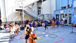 лятно училище