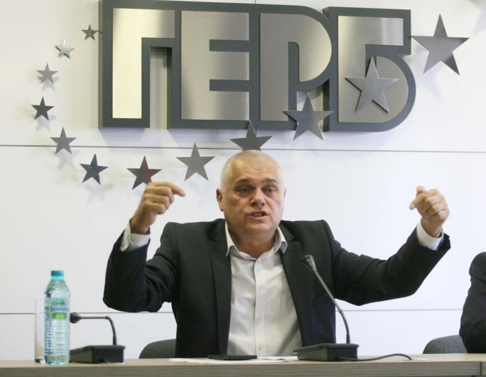  Валентин Радев 