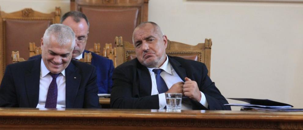  Валентин Радев 