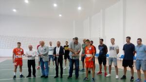 Русе волейбол