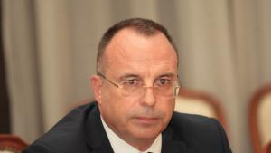 Румен Порожанов