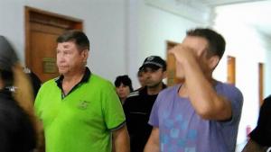 Сергей Егоров