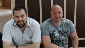 Монтана проекти