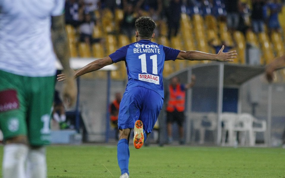 Още един французин е готов да се завърне на Герена",