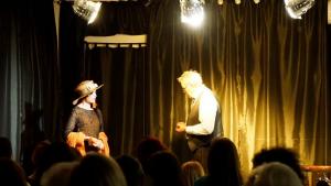 стефан цвайг