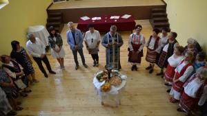 празник крапчене