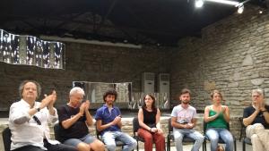 Мюзик кампус Балчик