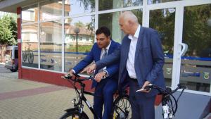 димитровград електровелосипеди