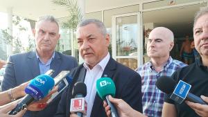 Валери Симеонов