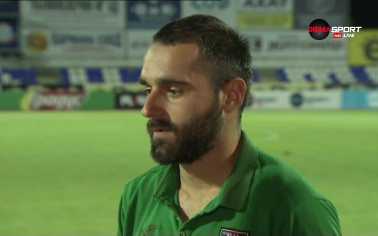 Капитанът на Ботев Враца: Заслужен хикс, но искахме успеха