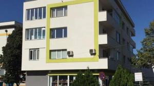 саниран блок