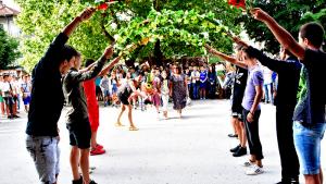 спортно училище Враца