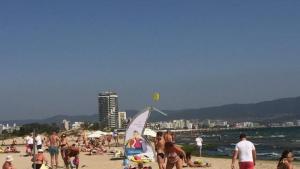 плаж Бургас