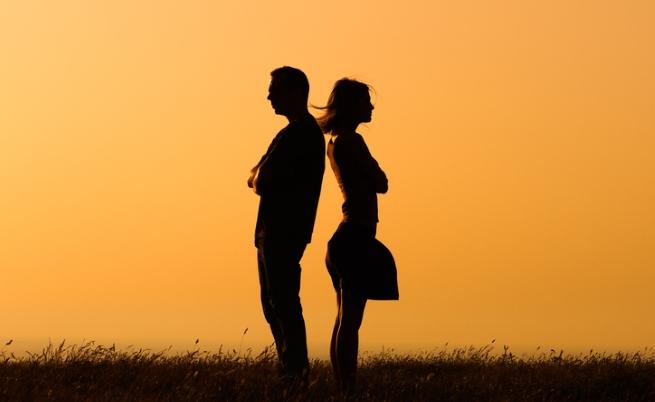  Оставаме женени по-дълго, в сравнение с преди 30 години 