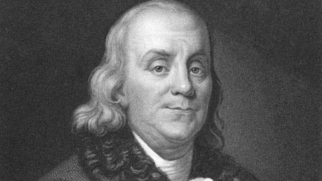 Изложба за Бенджамин Франклин отбелязва 320 години от рождението му