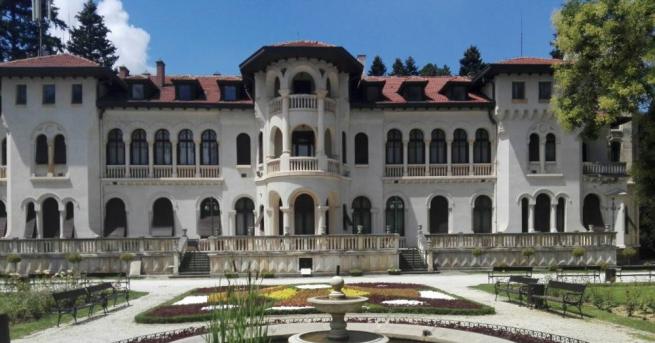 Софийският апелативен съд спря делото за двореца Врана, предаде бТВ.