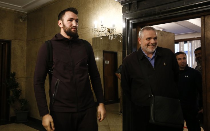 Хюи Фюри: Пулев е сред най-добрите, но ще го победя