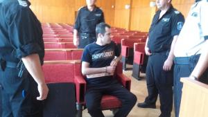 Присъда убиство Момчилград
