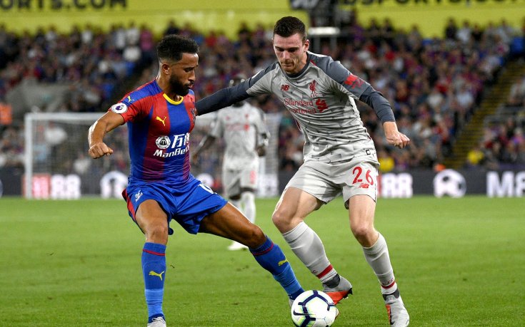 Анди Робъртсън е новият капитан на Шотландия