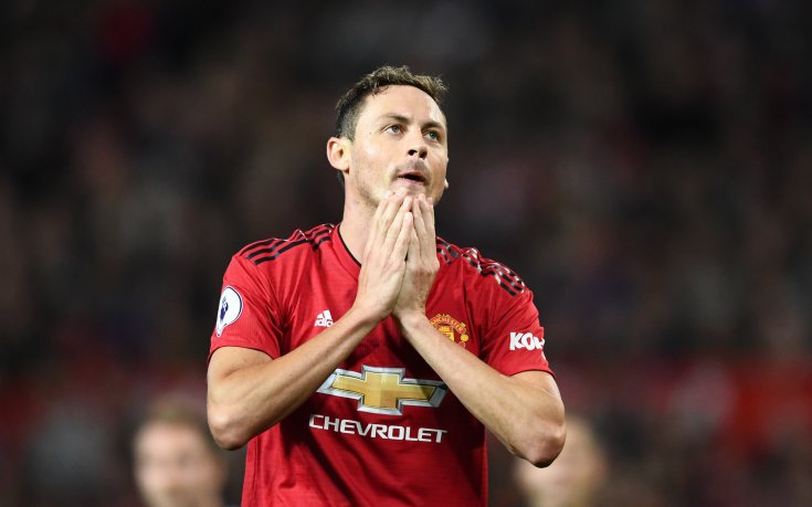 Матич: Спокойно, Жозе знае какво прави