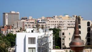 Интензивна стрелба се проведе в центъра на либийската столица Триполи