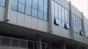 Стадион Васил Левски