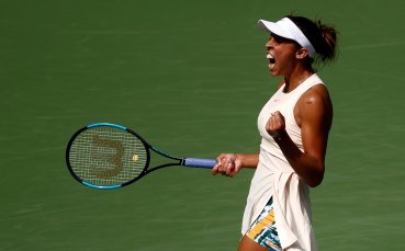 Мадисън Кийс още мечтае за нов финал на US Open