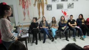 БЧК обучение