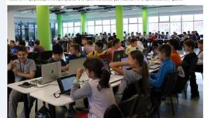 Училищна Телерик академия