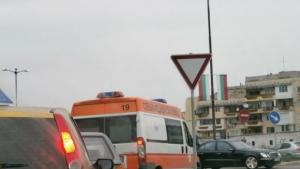 полиция Русе