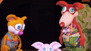 Кукленият театър ще се представи на международен фестивал в Литва