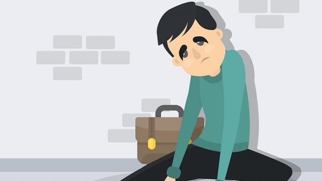 Няколко признака, че мъжът се е запътил към кризата на средната възраст