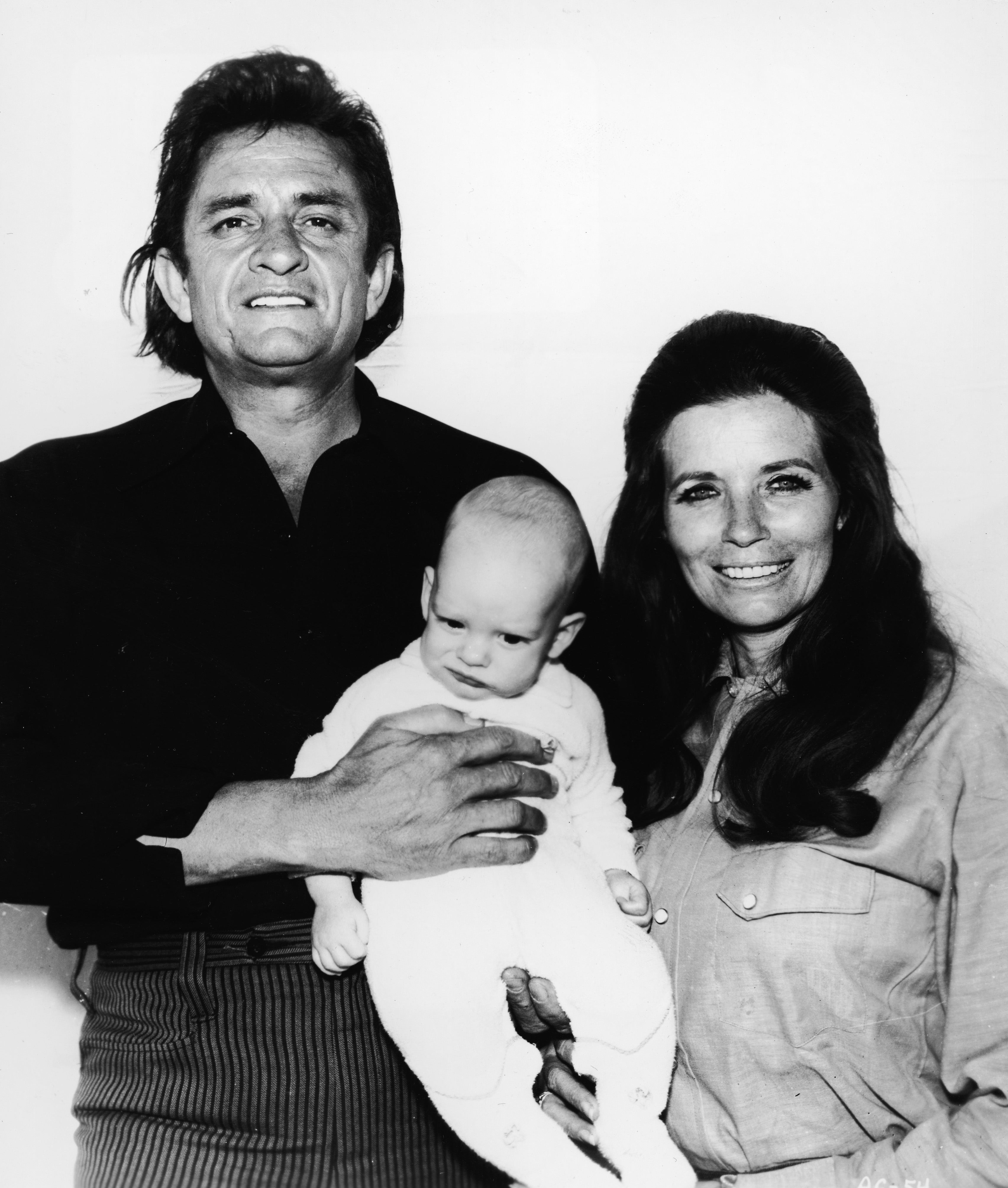 1968 г. Джони Кеш и Джун Картър - едно от най-уважаваните семейства в музикалната индустрия. През 1968 г. Кеш предлага брак на Джун на сцената, по време на концерт. Новината се превръща в истинска сензация в тогавашната преса.