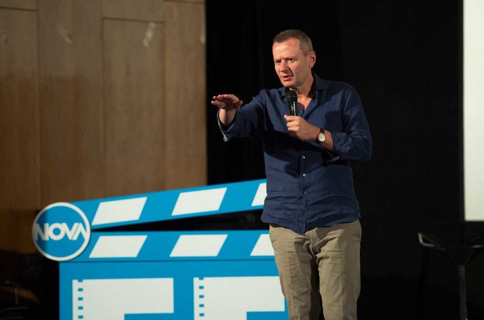  Откраднат живот 