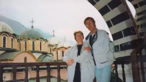 Мартина от чипровци