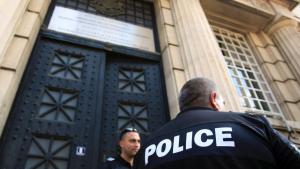 Ангел Попов граждански арест