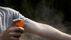 мерки срещу комари