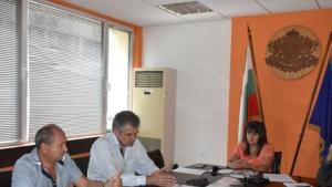 епизоотична комисия Видин