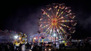 Есенният панаир в Стара Загора започва в края на септември