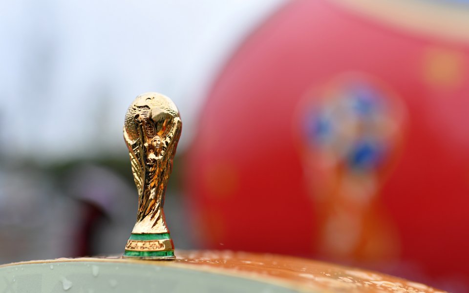 ФИФА иска световно на всеки две години - Венгер: Режем квалификациите и всички печелят