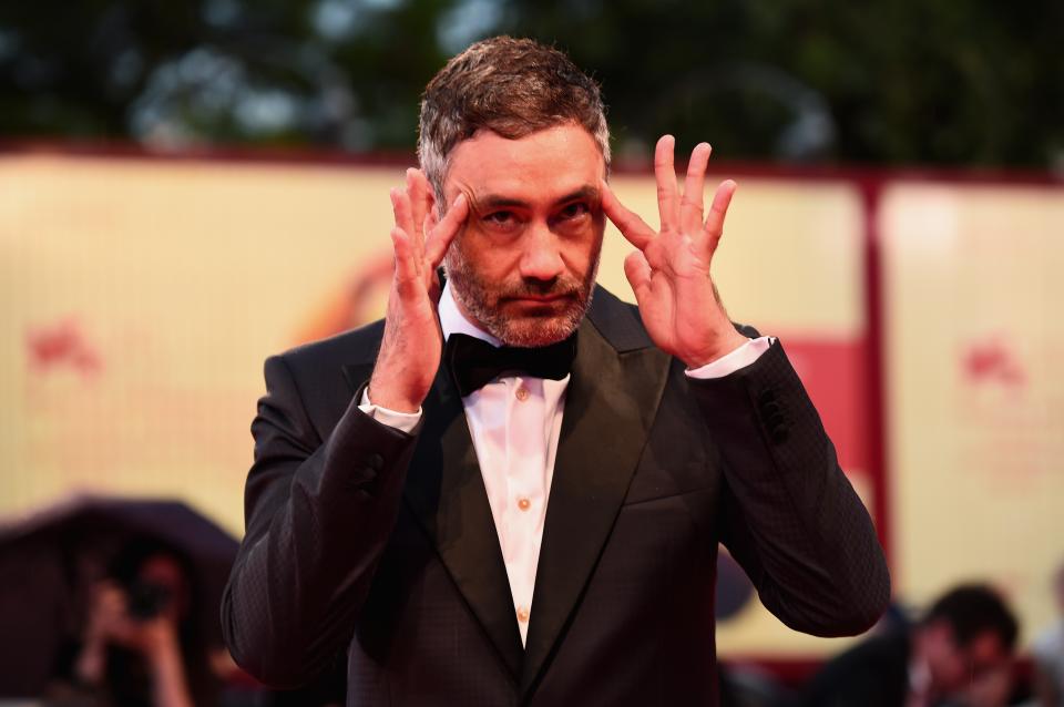  фестивал Венеция мода червен килим 