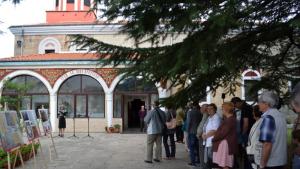 Казанлък чества 133 години от Съединението на България