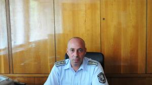 ОДМВР Силистра Юлиян Караславов