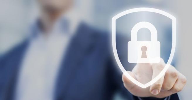 Киберсигурността често е тема която се избягва защото звучи сложно