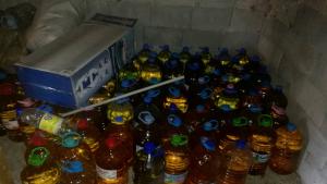 нелегален алкохол