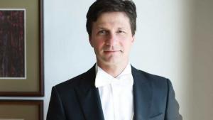 Максим Ешкенази