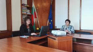 Галина Евденова