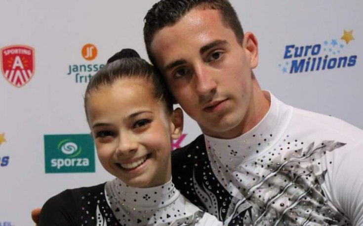 Високи амбиции си поставиха акробатите ни за Буенос Айрес