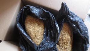 Иззеха близо 50 кг тютюн при полицейска операция в Русе